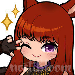 wink wink