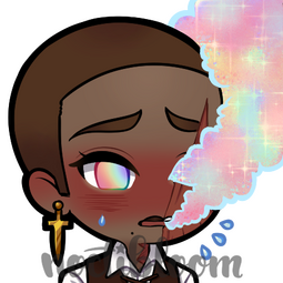 flustered flustered