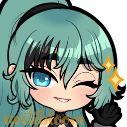 wink wink