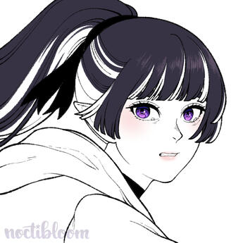 Luna Luna