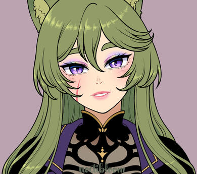 Iris Iris