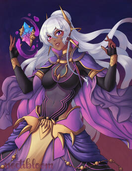 Valarie (Grima ver.)