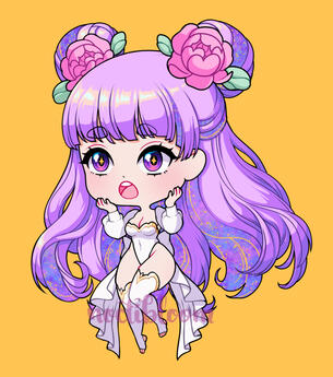 Bloom Bloom