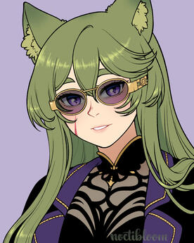 Iris Iris