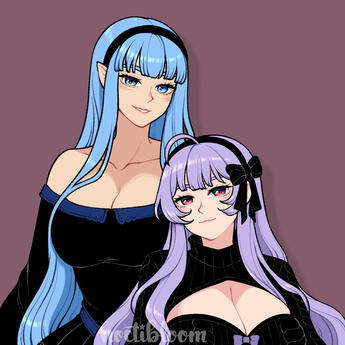 Marisol and Kaon Marisol and Kaon