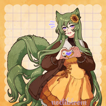 Iris Iris